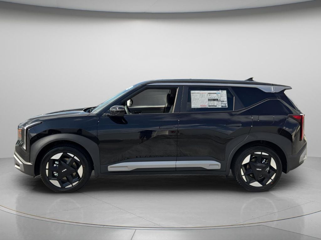 New 2027 Kia Seltos S SUV