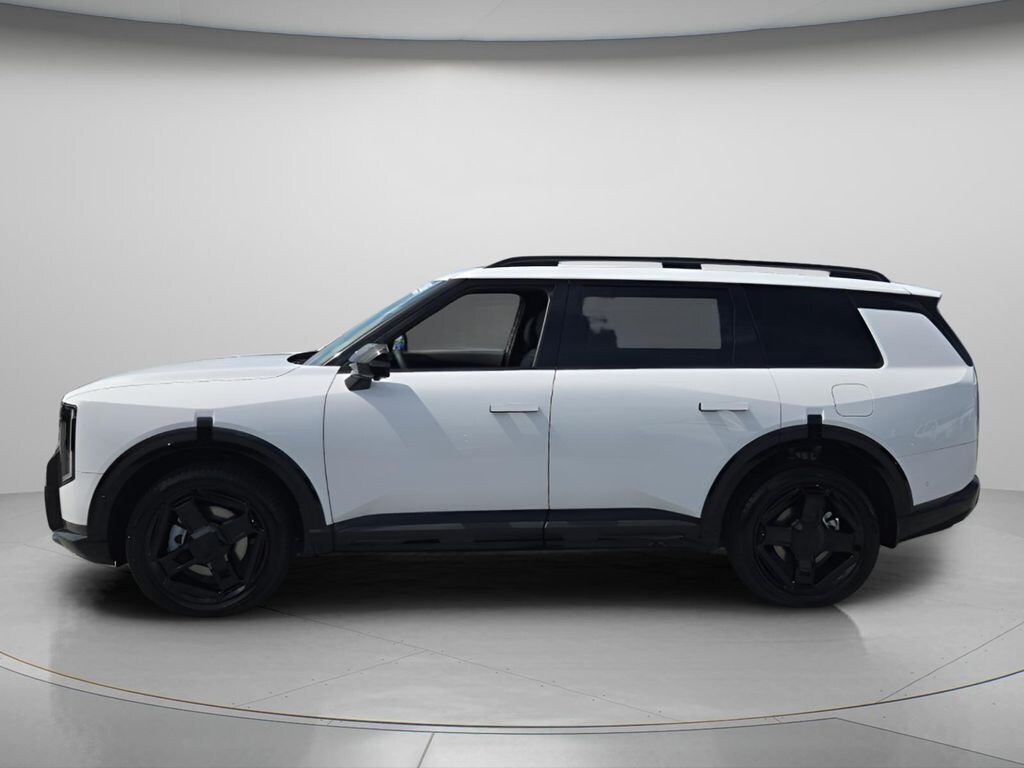 New 2027 Kia Telluride Hybrid X-Line SX SUV