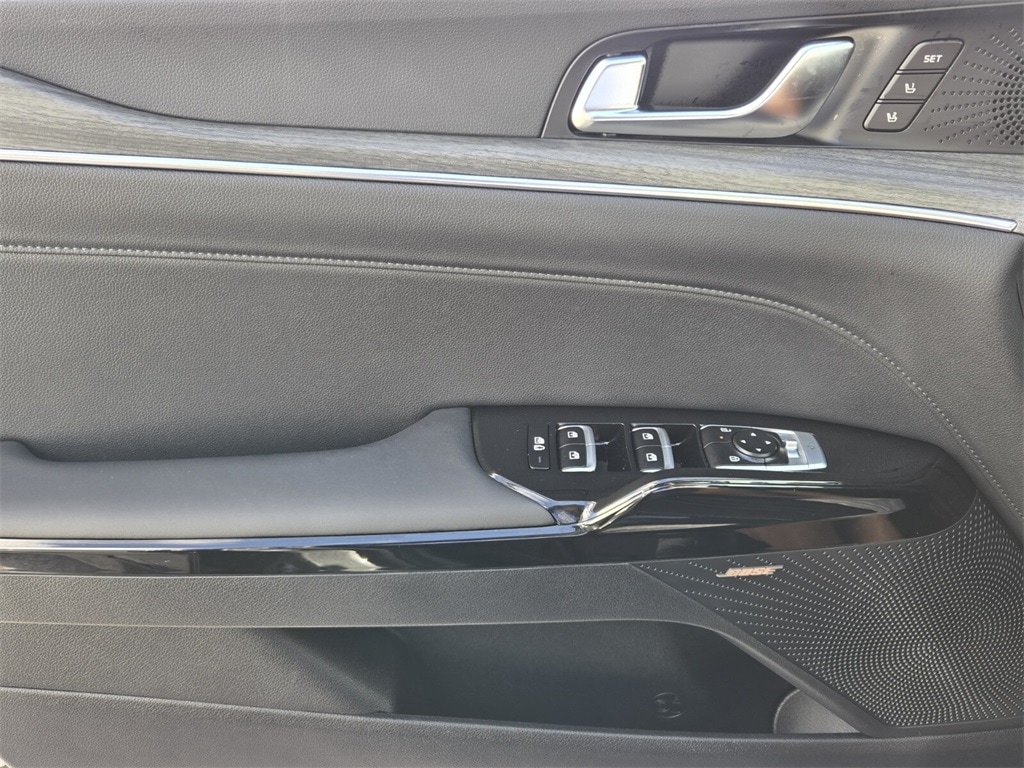 2026 Kia K5 EX photo 4