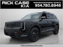 2027 Kia Telluride