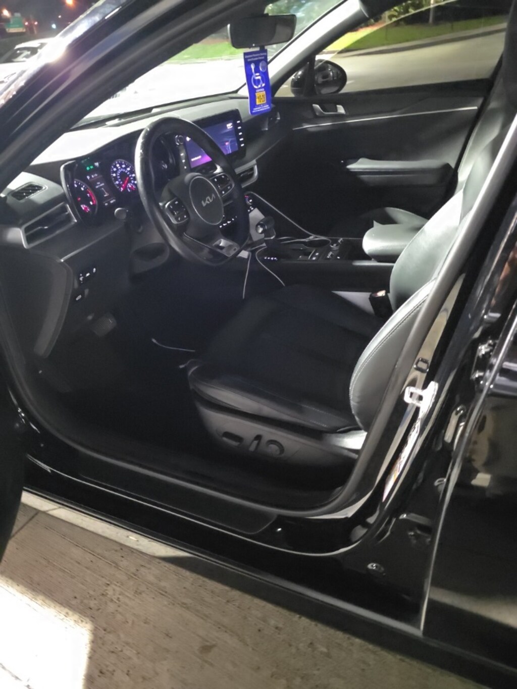 Certified 2022 Kia K5 GT-Line Sedan