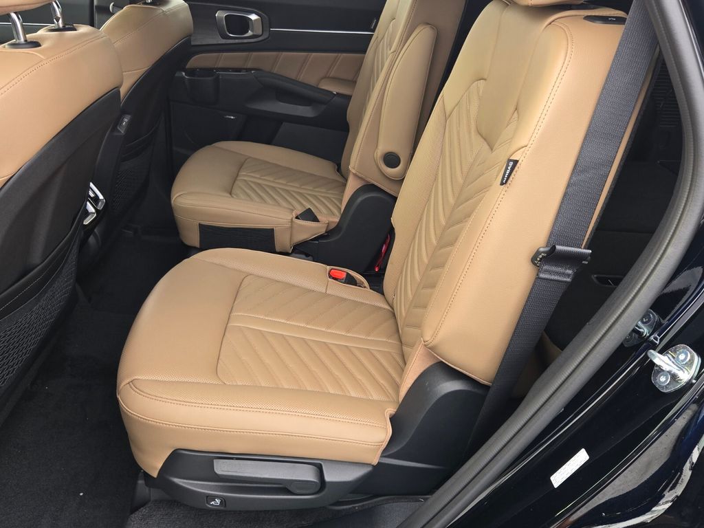 2026 Kia Sorento X-Line SX Prestige - Photo 8