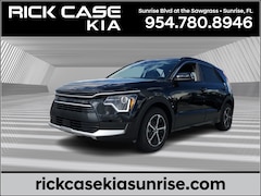2025 Kia Niro EX SUV