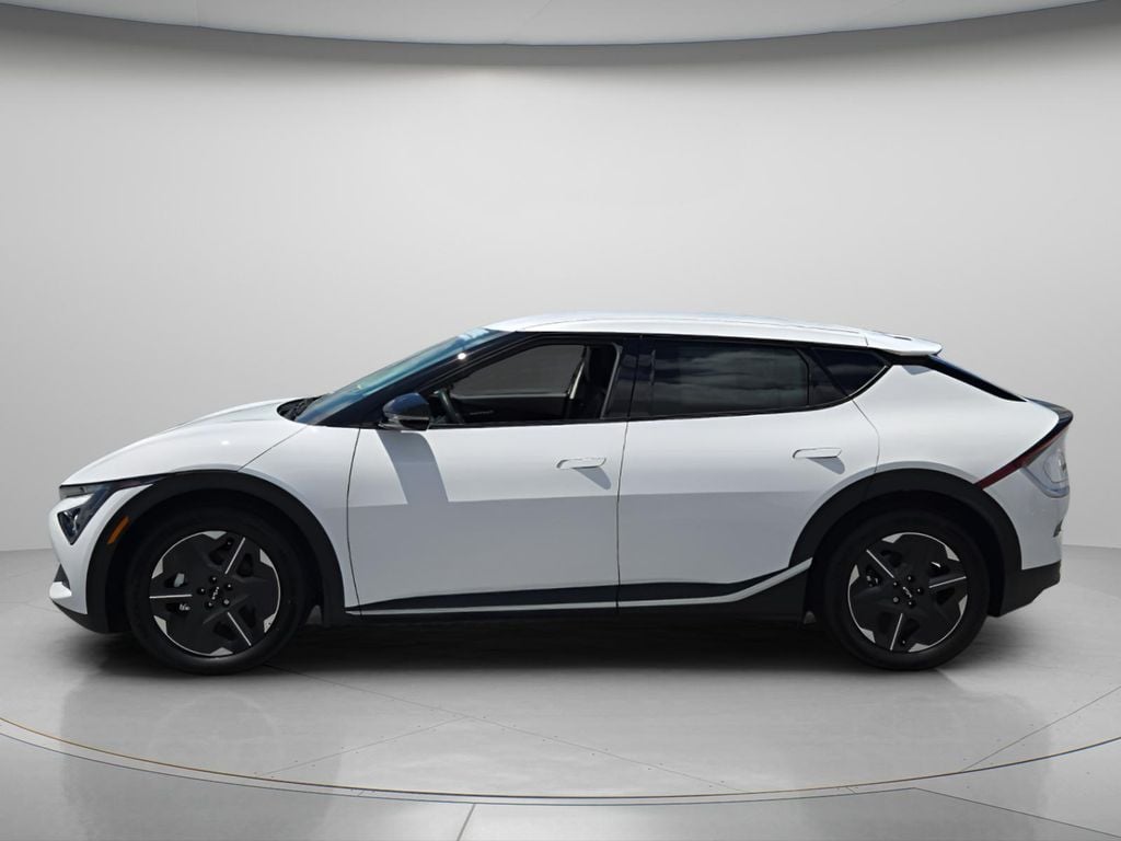 New 2026 Kia EV6 Light SUV