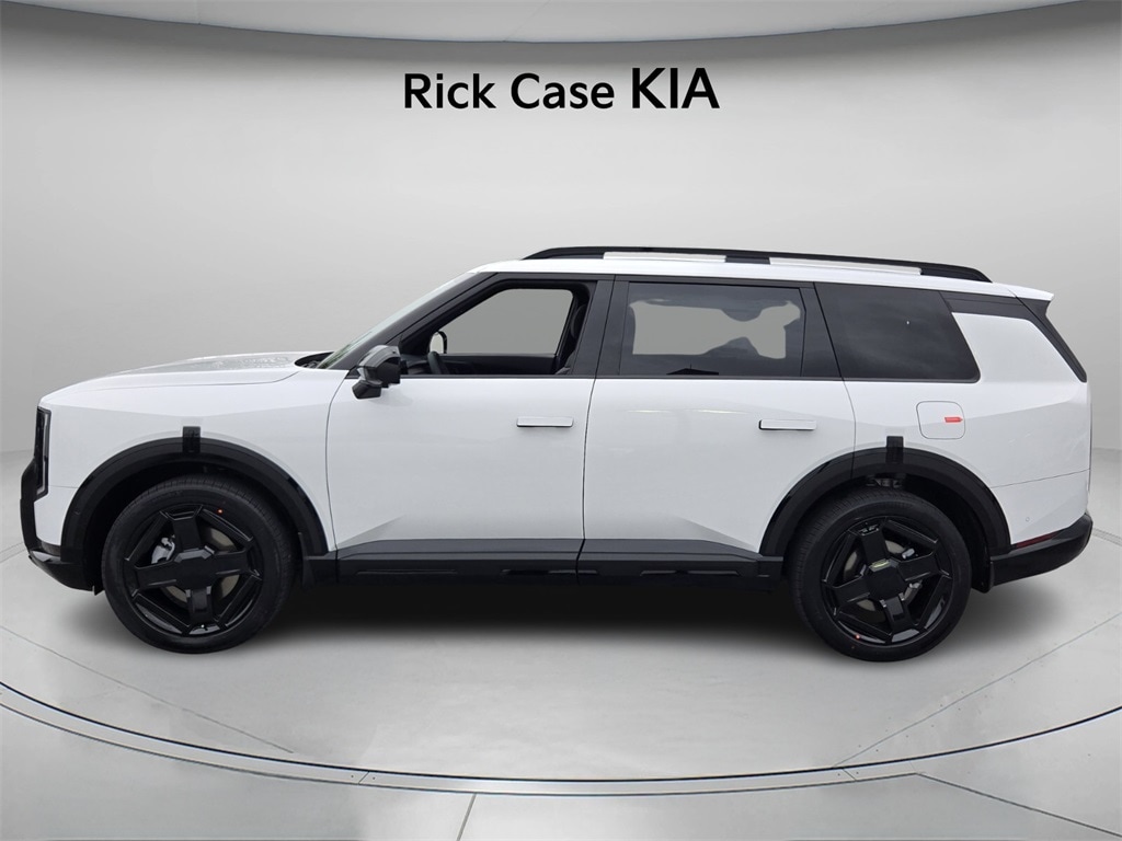 New 2027 Kia Telluride X-Line SX-Prestige AWD SUV
