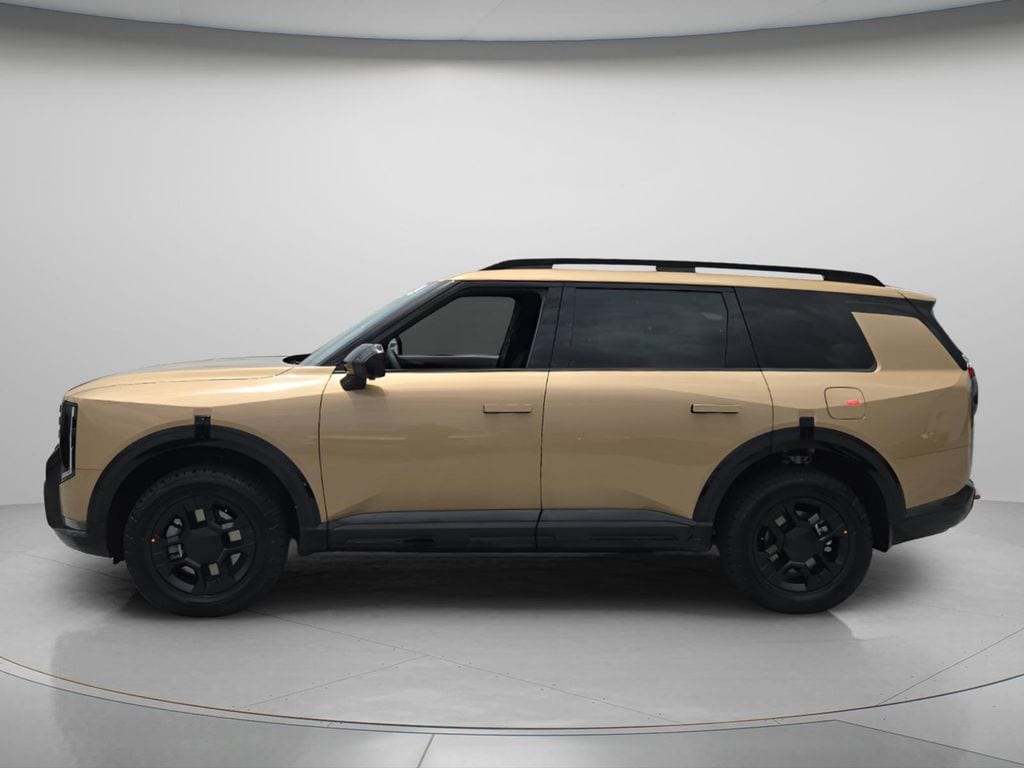 New 2027 Kia Telluride X-Pro SX-Prestige SUV