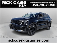 2026 Kia Sorento S SUV
