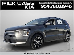 2026 Kia Niro EX SUV