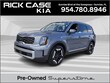 Kia Telluride