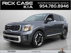 2024 Kia Telluride