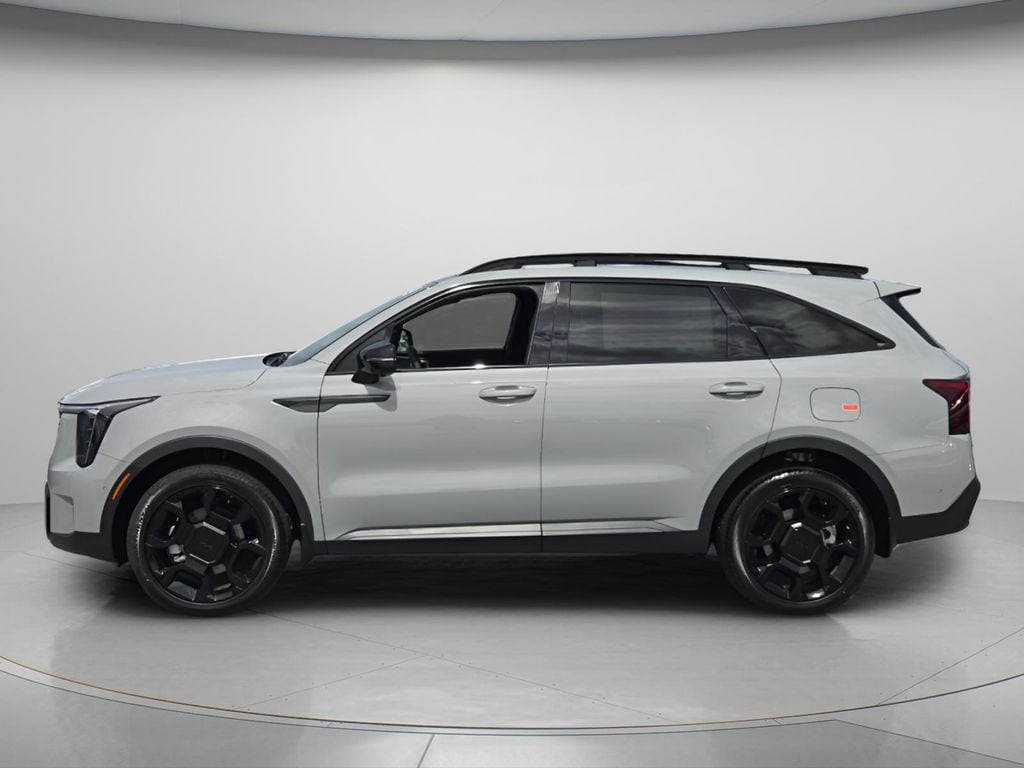 New 2026 Kia Sorento X-Line SX Prestige SUV