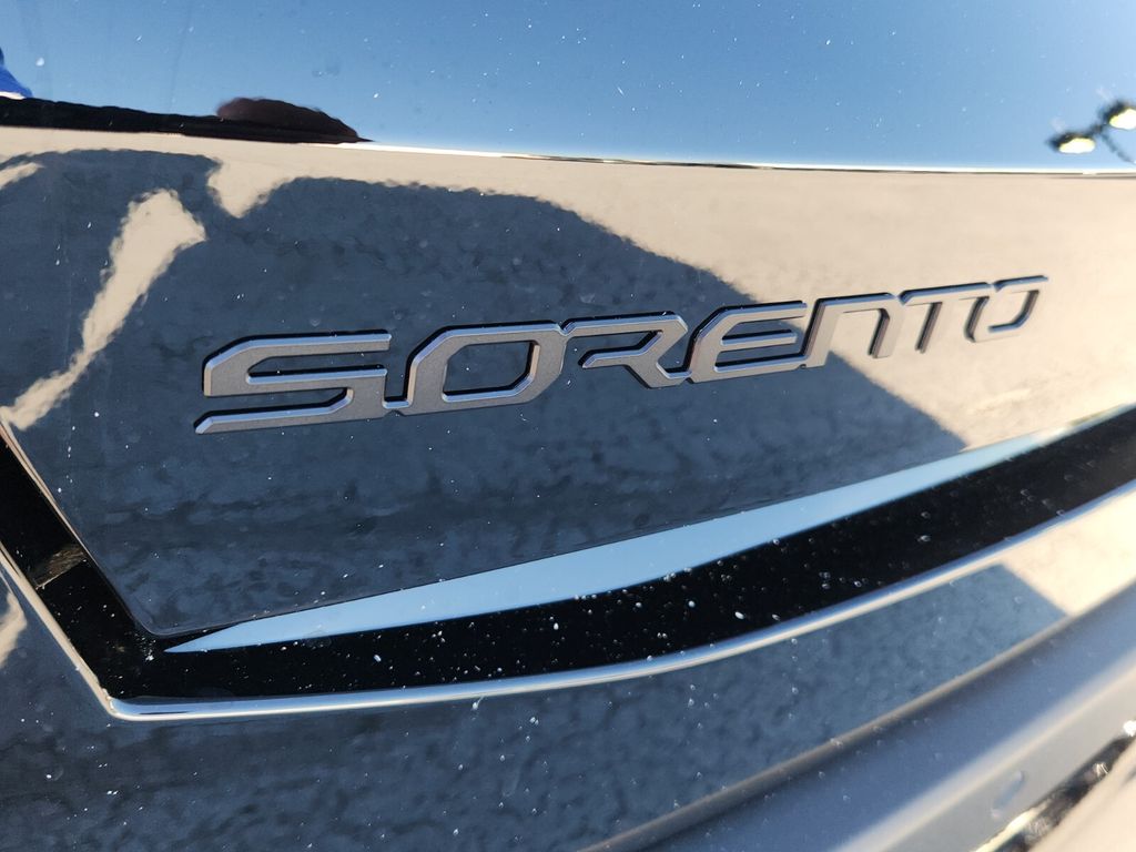 2026 Kia Sorento X-Line SX Prestige - Photo 6