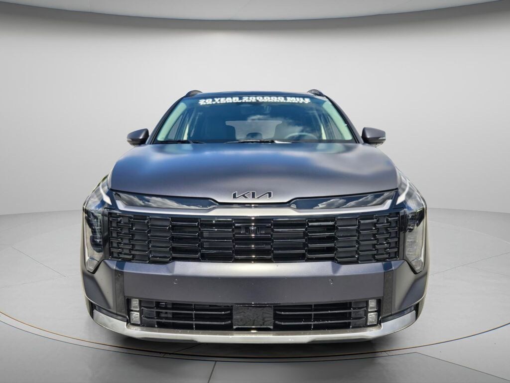 New 2026 Kia Sportage SX-Prestige SUV