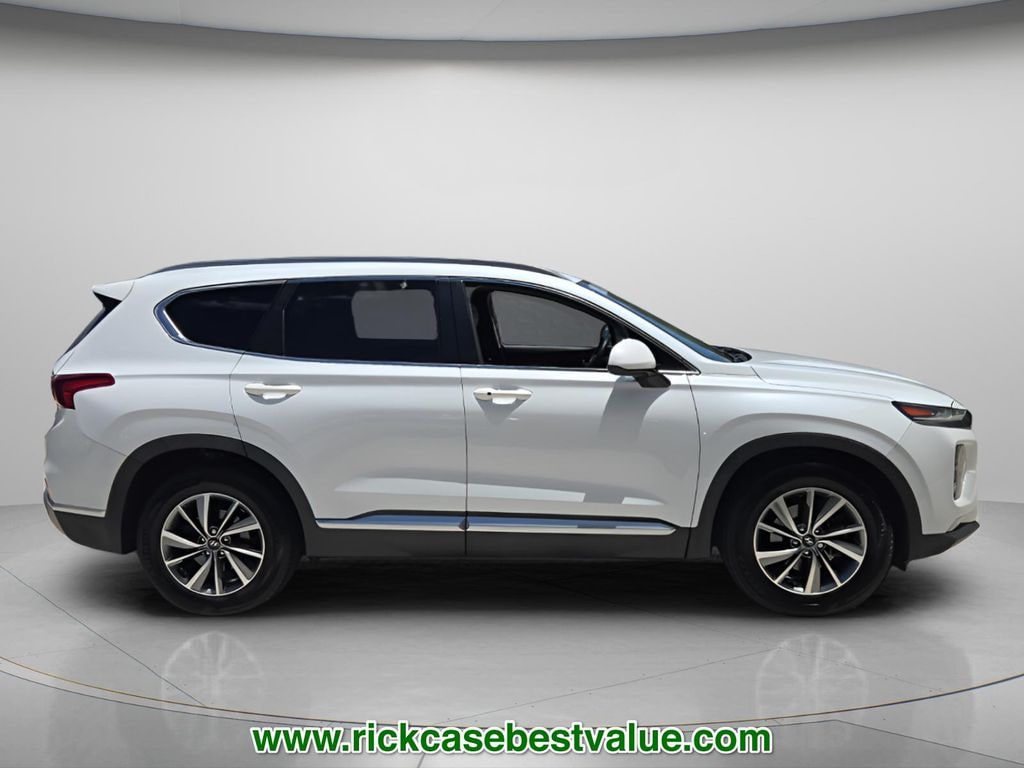 Used 2019 Hyundai Santa Fe SEL Plus SUV