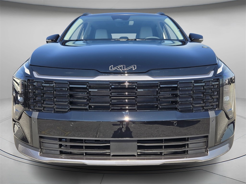 New 2026 Kia Sportage EX SUV