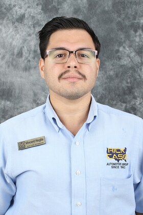 Staff member Vincent Neglia from 1544001ce910