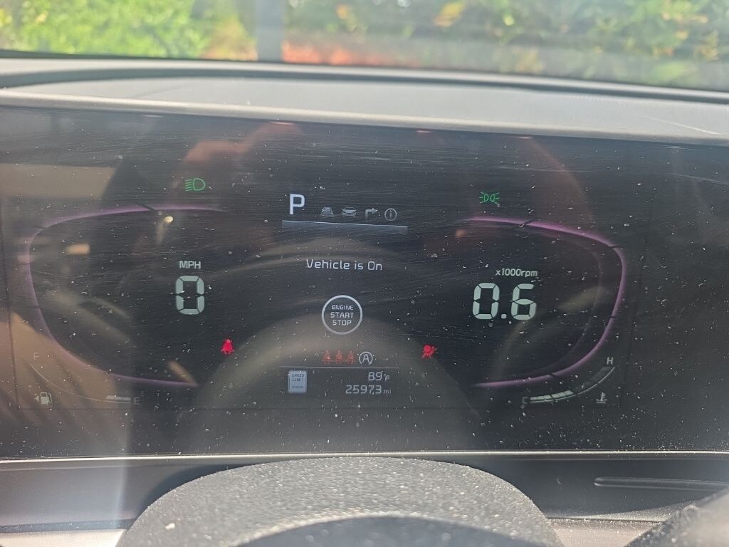 Certified 2023 Kia Sportage EX SUV