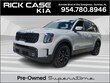 Kia Telluride