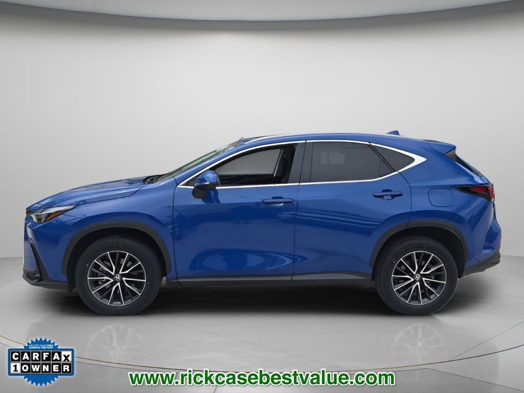 Used 2024 Lexus NX 250 Base SUV