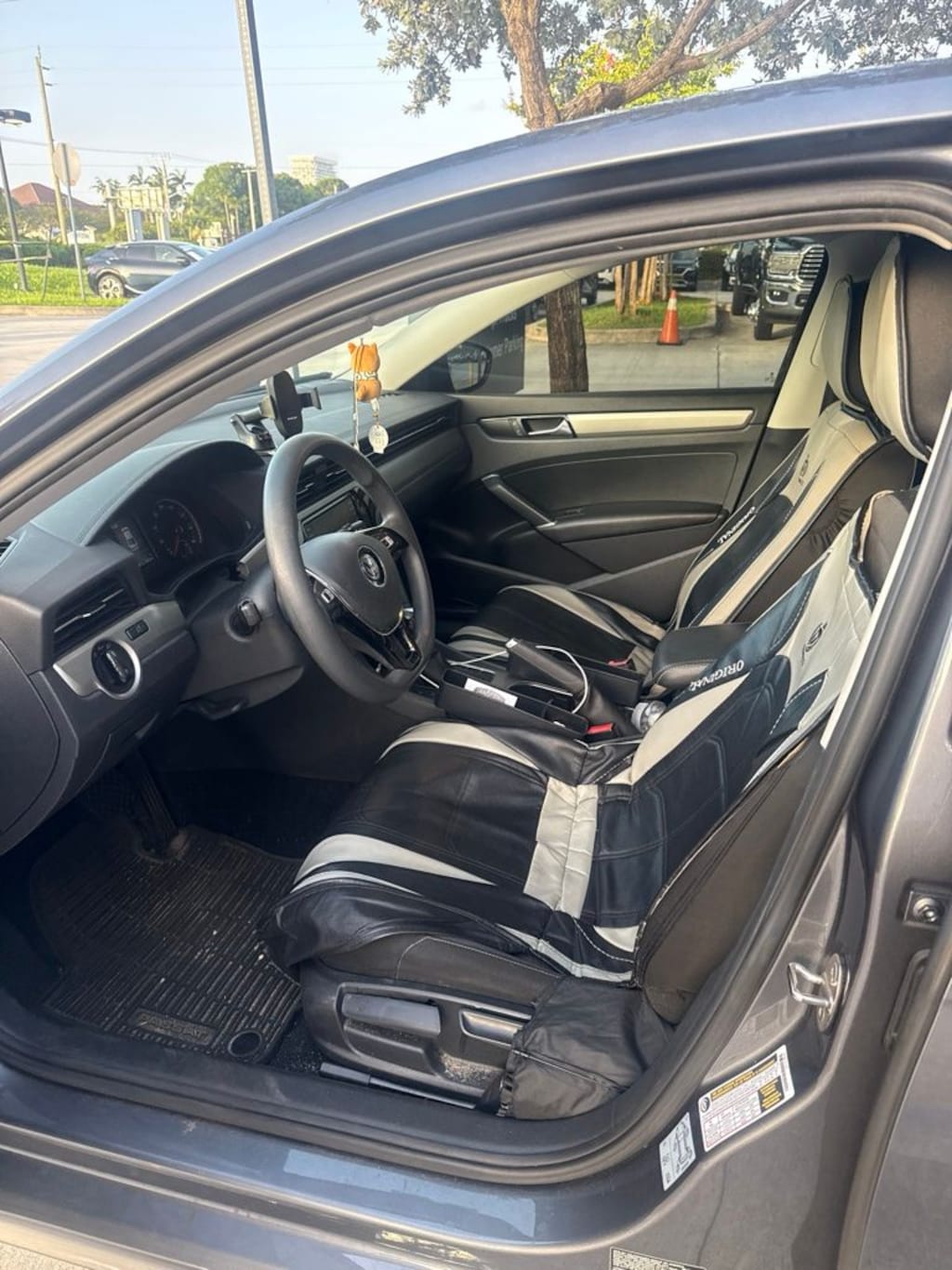 Used 2020 Volkswagen Passat 2.0T S Sedan