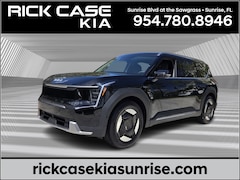 2026 Kia EV9 Wind SUV
