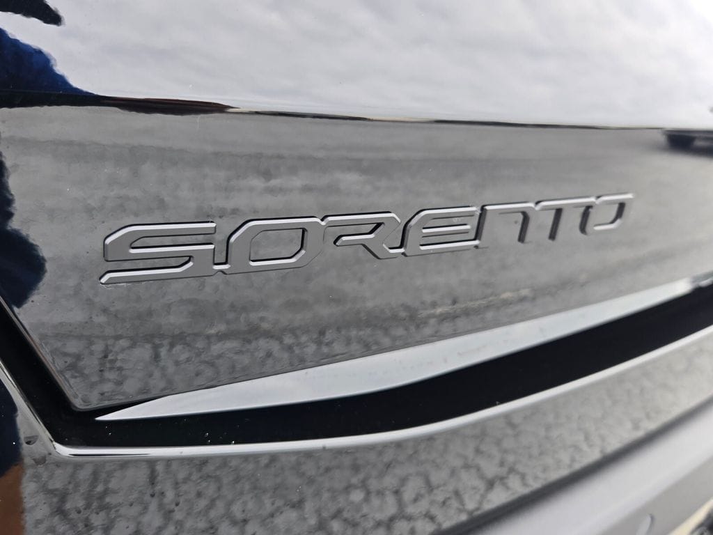2026 Kia Sorento X-Line SX Prestige - Photo 6