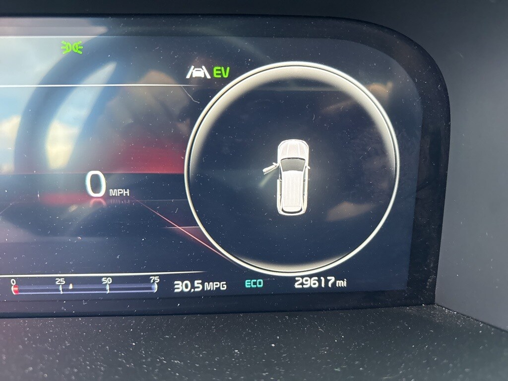 Certified 2023 Kia Sorento Plug-In Hybrid SX Prestige SUV