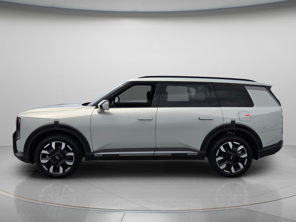New 2027 Kia Telluride S SUV