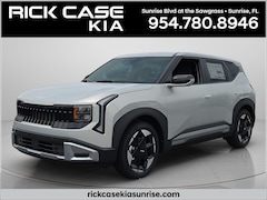 2027 Kia Seltos S SUV