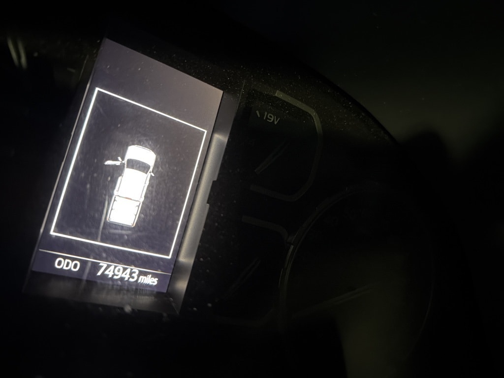 Used 2019 Toyota Tundra Limited Truck