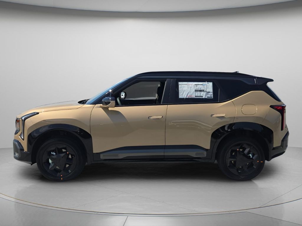 New 2027 Kia Seltos X-Line S SUV