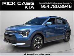 2026 Kia Niro EX SUV