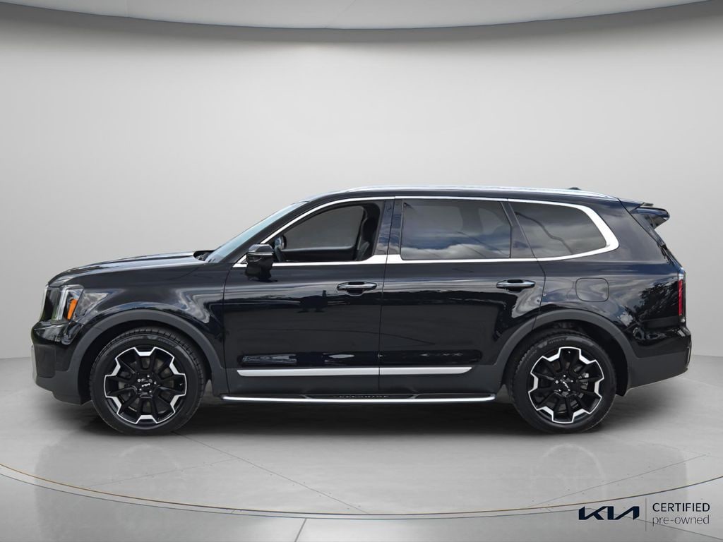 Used 2023 Kia Telluride SX SUV