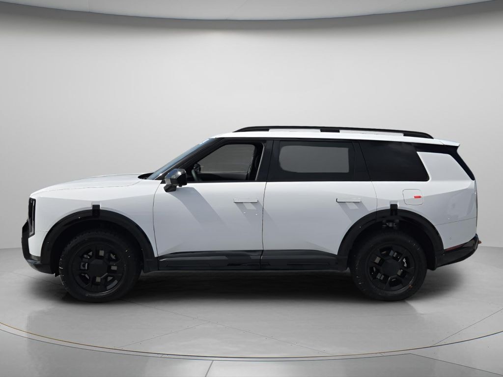 New 2027 Kia Telluride X-Pro SX-Prestige SUV