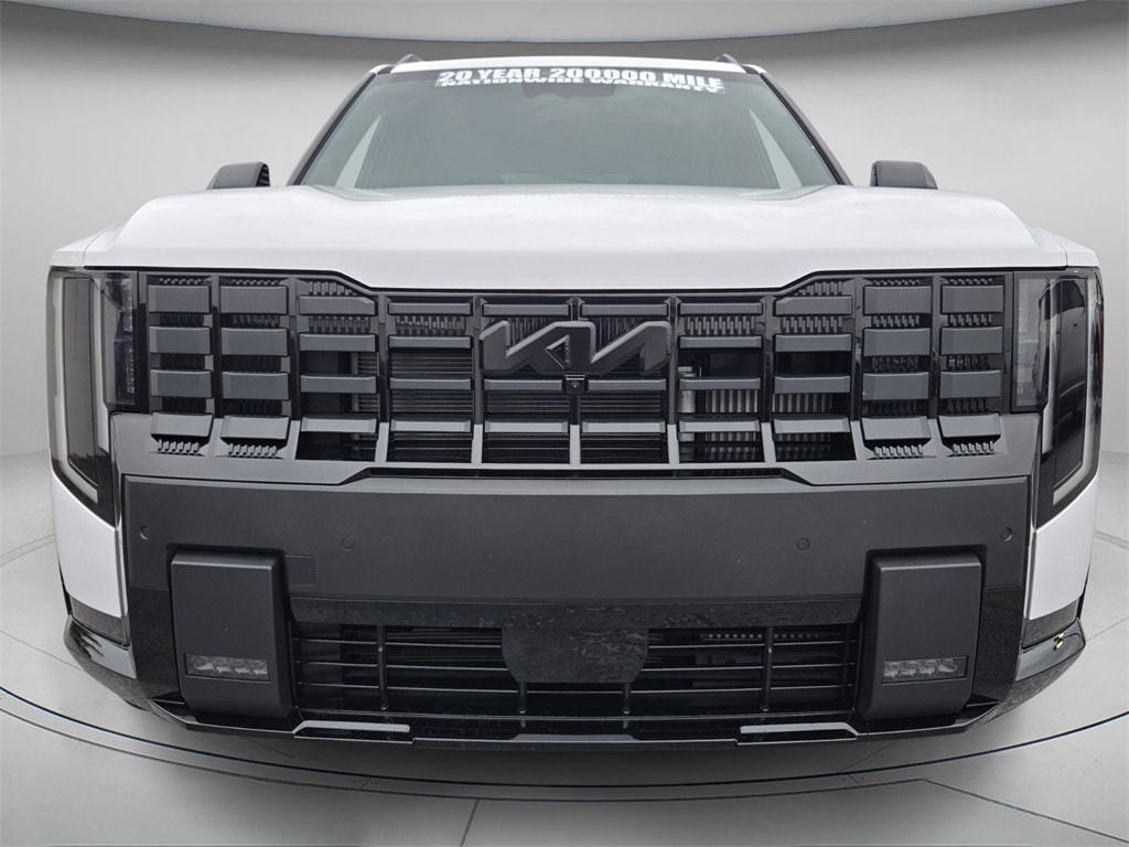 New 2027 Kia Telluride X-Line SX-Prestige AWD SUV