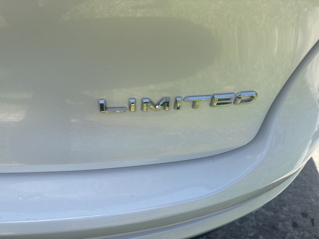 Used 2023 Toyota Crown Limited Sedan