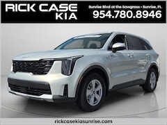 2026 Kia Sorento LX SUV