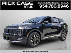2026 Kia Sportage LX SUV