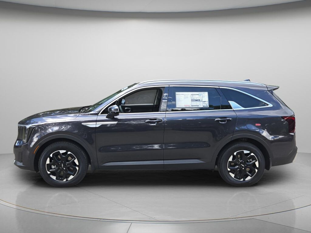 New 2026 Kia Sorento S SUV