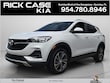  Buick Encore GX