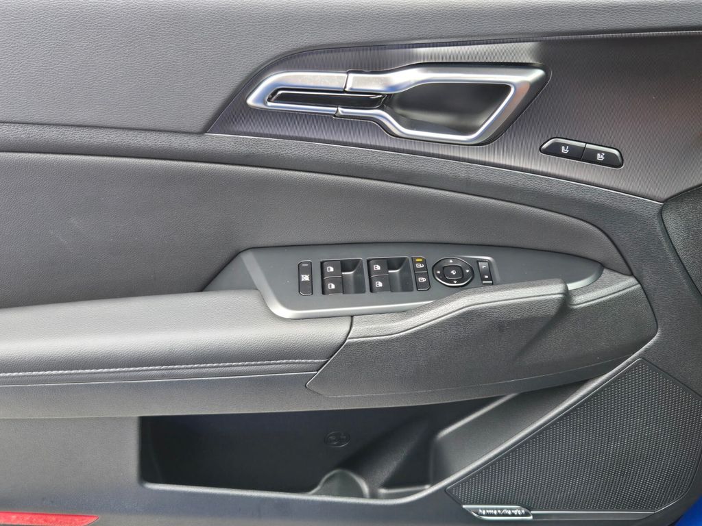 2026 Kia Sportage SX Prestige - Photo 15