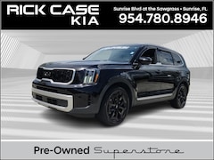 2023 Kia Telluride