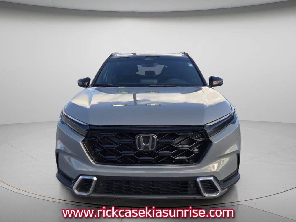 Used 2023 Honda CR-V Hybrid Sport Touring SUV