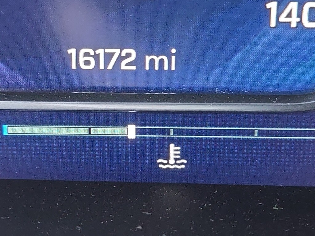 Used 2025 Chevrolet Silverado 2500HD LT Truck