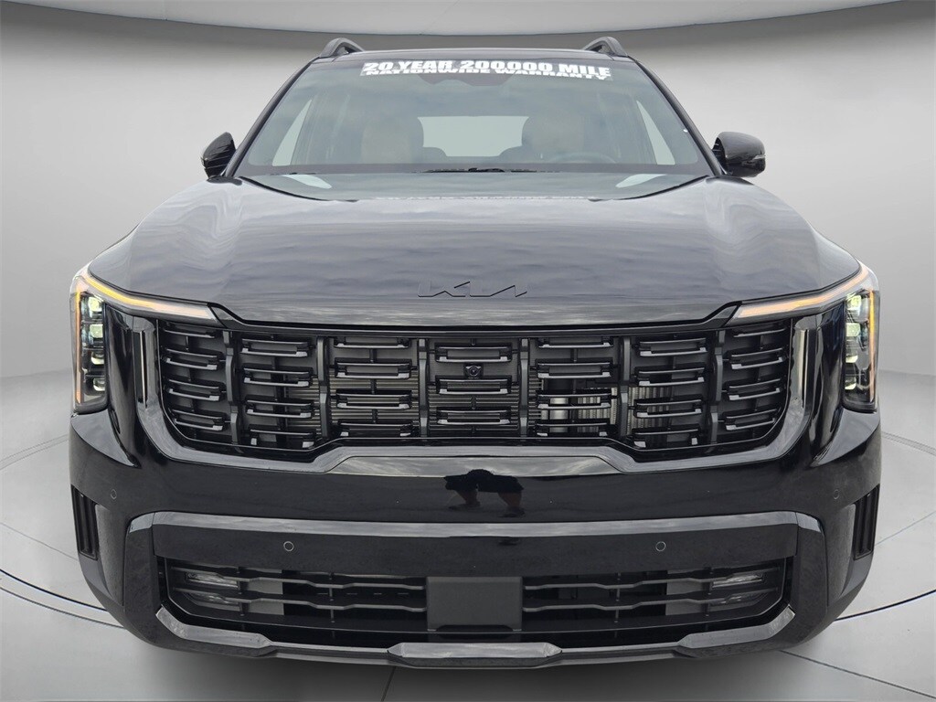 New 2026 Kia Sorento X-Line SX Prestige SUV