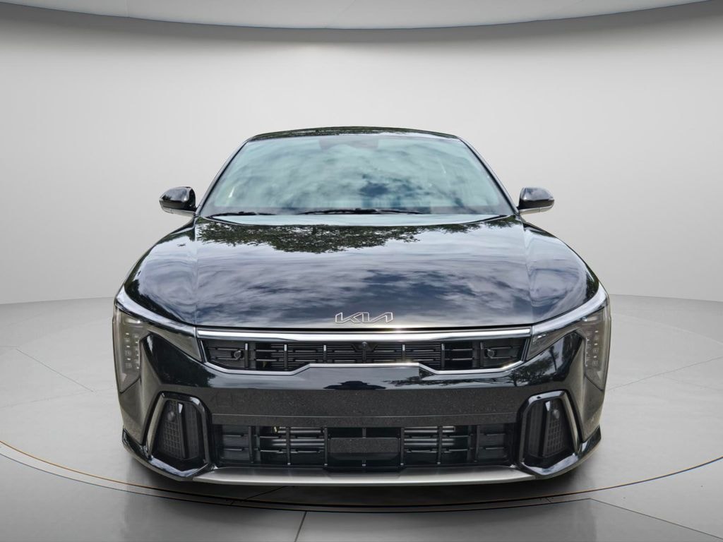 New 2026 Kia K4 Hatchback GT-Line Turbo Hatchback