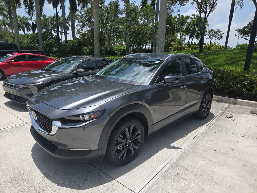 Used 2025 Mazda CX-30 2.5 S Select Sport SUV