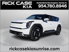 2026 Kia EV9 Light SUV