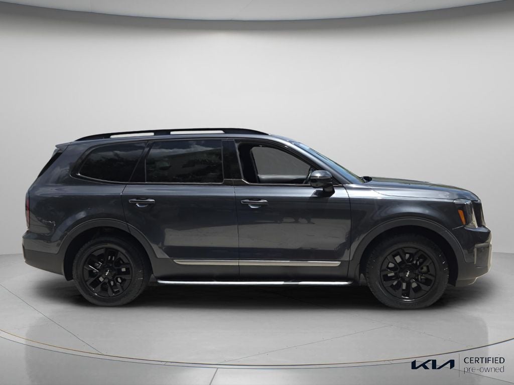 Certified 2023 Kia Telluride SX X-Pro SUV