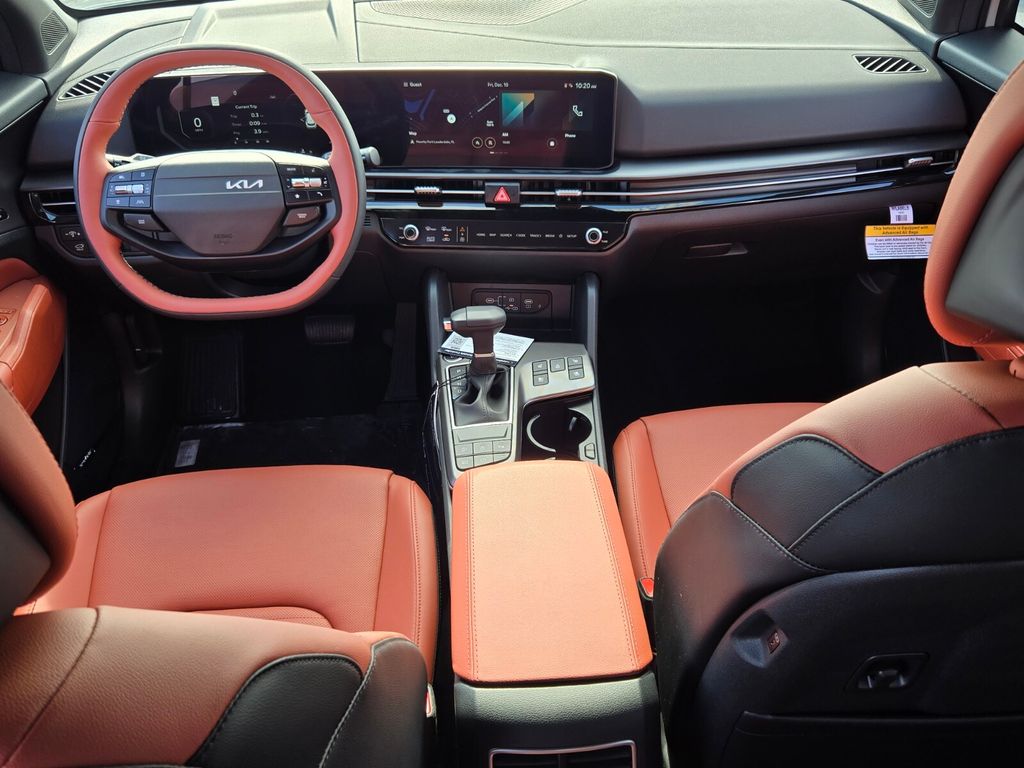 2026 Kia Sportage SX Prestige - Photo 9